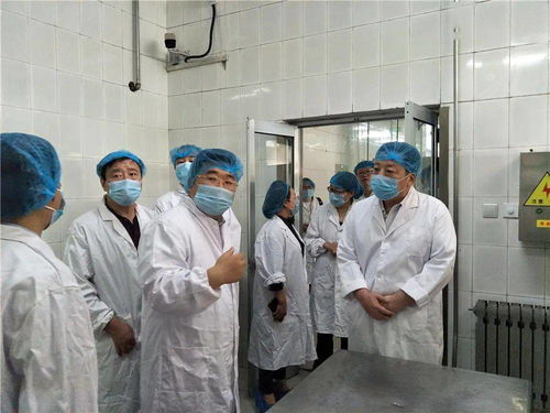 濟南旅游學校餐飲服務食品安全獲評A級，順利通過市級專項檢查