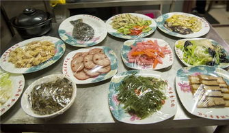 昌平首家餐飲服務食品安全示范村花落仙人洞村，推動飲料及茶葉批發行業標準化